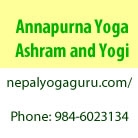 top yoga in Pokhara