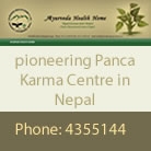 Best yoga Centre in Nepal